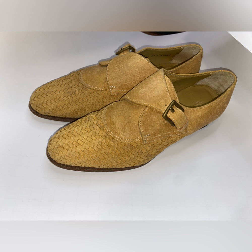 Billy Reid Oxford/Loafers
